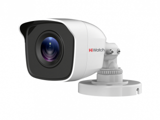 Видеокамера HD 2Mp HiWatch DS-T200 (B) (3.6мм)