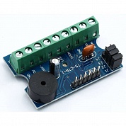 Автономный контроллер TS-CTR-1