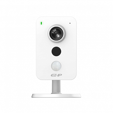 Видеокамера IP 4Mp Dahua EZ-IPC-C1B40-W