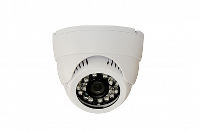 Видеокамера HD 2Mp LS-AHD203/40-28