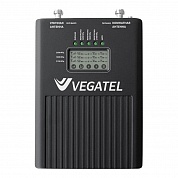 Репитер VEGATEL VT3-1800/2100/2600 (LED)