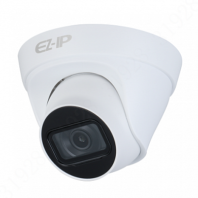 Видеокамера IP 4Mp Dahua EZ-IPC-T1B41P-0280B