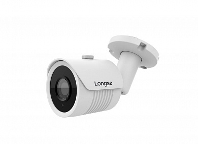 Видеокамера IP 2Mp Longse LS-IP202P/60
