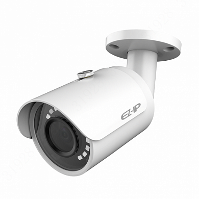 Видеокамера IP 4Mp Dahua EZ-IPC-B3B41P-0280B