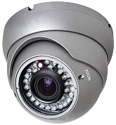 AHD камера 1 Мр VC-AHD10/53 (2,8-12)