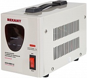 Стабилизатор напряжения REXANT, AСН-1 000/1-Ц