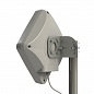 AX-809P MIMO 2x2 UNIBOX - антенна с гермобоксом для 4G модема LTE800