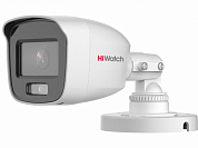 Видеокамера HD 2Mp HiWatch DS-T200L (2.8мм)