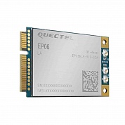 3G/4G модем Mini PCI-e Quectel EP06-E 