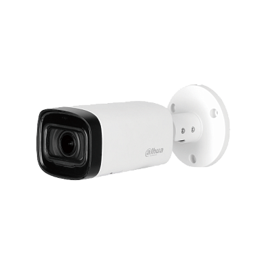 Видеокамера HD 4Mp Dahua EZ-HAC-B4A41P-VF-2712-DIP