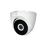 Видеокамера HD 4Mp Dahua EZ-HAC-T2A41P-0280B-DIP