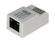Коннектор для мониторов Tantos TS-NC к многоквартирной системе