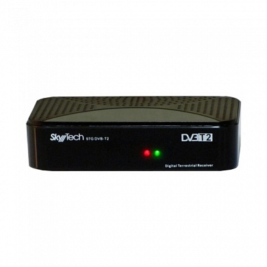 Эфирный ресивер Skytech 97G DVB-T2