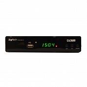 Эфирный ресивер Skytech 178D DVB-T2