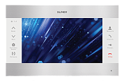 Slinex SL-10M Серебро + белый