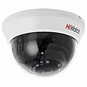 Видеокамера HD 2Mp HiWatch DS-T201 (B) (2.8мм)