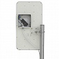 AGATA-2 MIMO 2x2 miniBOX - широкополосная панельная антенна 4G/3G/2G