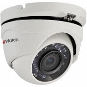Видеокамера HD 2Mp HiWatch DS-T203 (2.8мм)