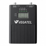 Репитер VEGATEL VT3-900E/1800/3G (LED)