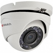 Видеокамера HD 2Mp HiWatch DS-T203A (2.8мм)
