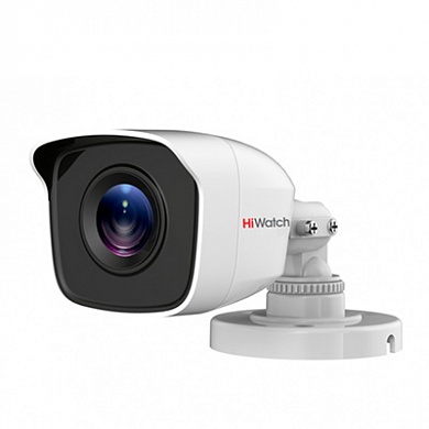 Видеокамера HD 2Mp HiWatch DS-T200S (2.8мм)