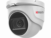 Видеокамера HD 5Mp HiWatch DS-T503A (2.8мм)