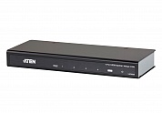 Разветвитель Aten VS184A, 4-портовый HDMI 4K