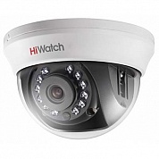 Видеокамера HD 1Mp HiWatch DS-T101 (2.8мм)