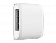 Беспроводной датчик движения Ajax DualCurtain Outdoor (белый)
