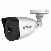 Видеокамера IP 2Mp HiWatch  IPC-B020 (2.8mm)