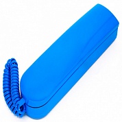 Трубка аудиодомофона Laskomex LM UKT-2 (голубой)