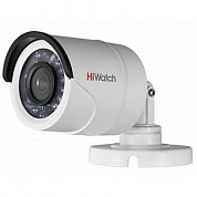 Видеокамера HD  1Mp HiWatch DS-T100 (2.8мм)