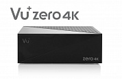Ресивер Vu+ Zero 4K